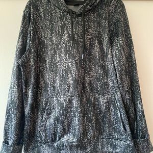 Medium Woman hooded Sweater
